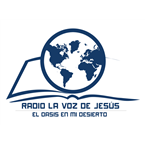 La Voz de Jesús