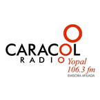 Caracol Radio Yopal
