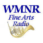 Fine Arts Radio