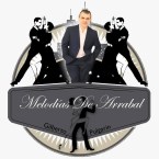 Melodias de Arrabal Gilberto