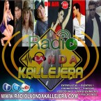 Radio La Onda Kallejera 432 hz