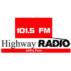 Highway Radio 101.5 FM