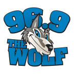 96.9 The Wolf