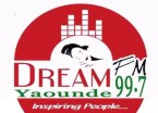 Dream FM Yaounde