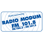 Radio Modum