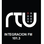 RADIO INTEGRACION 101.3