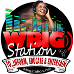 WBIG STATION