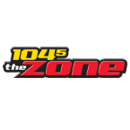 104.5 The Zone