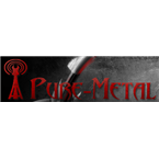Pure-Metal Radio