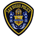 San Diego Police Scanners: 2
