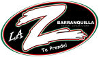 LA Z BARRANQUILLA