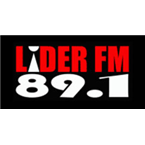 Lider FM 89.1