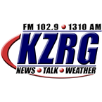 Newstalk KZRG