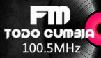 FM Todo Cumbia Maldoando