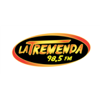 La Tremenda