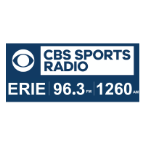 CBS Sports Radio Erie