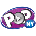 POP NEW YORK