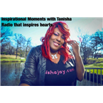 Inspirational Moments with Tanisha