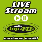 radio TOP 40