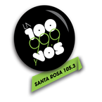 FM 105.3 Santa Rosa