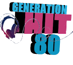 GénérationHit80