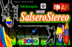 SALSEROS STEREO