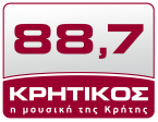 Kritikos FM