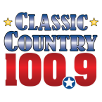 Classic Country 100.9