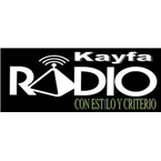 Kayfa Radio
