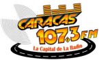 Caracas 107.3 Fm