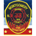 Montgomery County Fire Dispatch, Canajoharie Fire