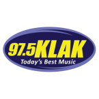97.5 KLAK