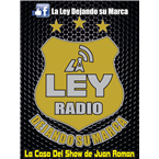 LA LEY DEJANDO SU MARCA