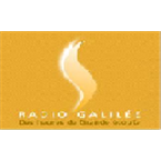 Radio Galilée