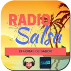 Radio Salsa