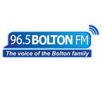 Bolton FM