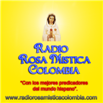 Radio Rosa Mistica Colombia