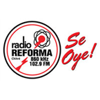 Radio Reforma