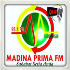 Primafm Panyabungan Radio