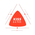 KISS LOVE