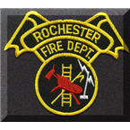Rochester EMS Dispatch