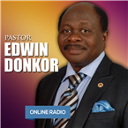Pastor Edwin Donkor