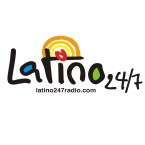 Latino 24/7 Radio