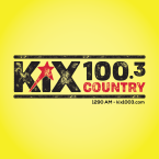 Kix 100.3