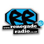 Renegade Radio 107.2FM