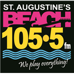 Beach 105.5