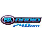 Fox Sports Radio 740