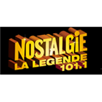 Nostalgie FM