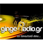 gingeRadio