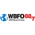 WBFO